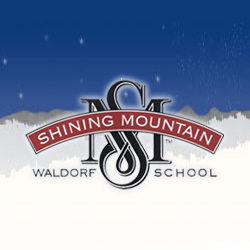 Shining Mountain Website