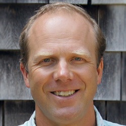 Mark Steele