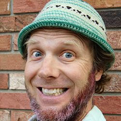 Mark Steele