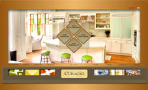 custom builder web site