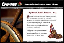 Flash Business Website